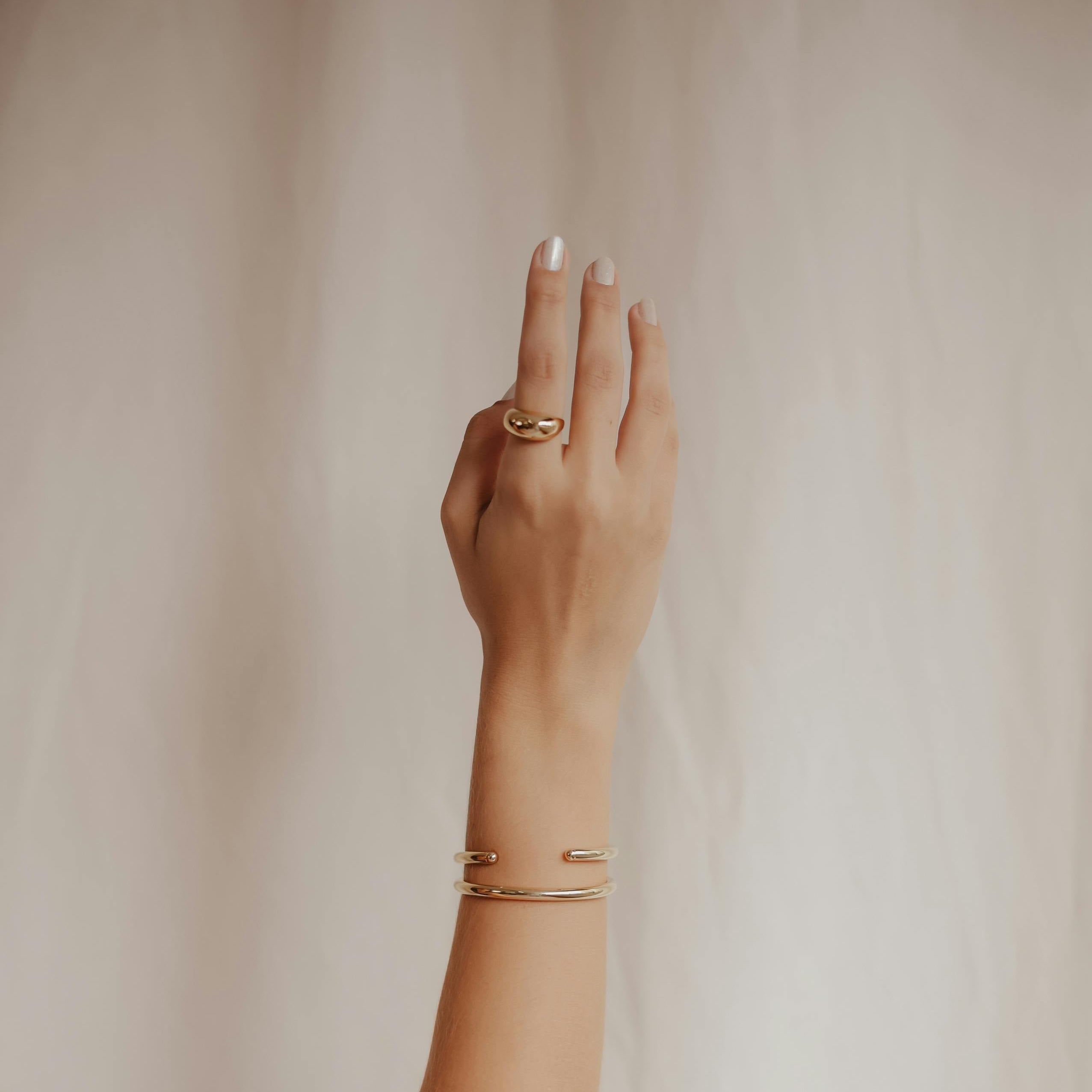 The Value of Gold Is Rising, Is Fine Jewelry An Investment?